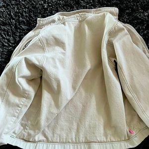 RIPNDIP heavy jacket